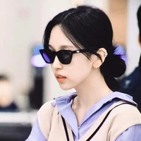 Myoui Mina