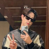 Mark Tuan