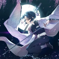 kochou shinobu