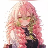 mitsuri kanroji