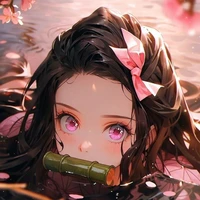kamado nezuko