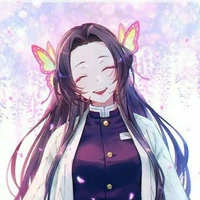 kochou kanae