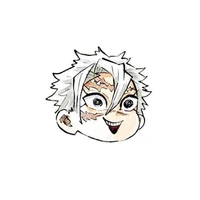 chibi sẹo