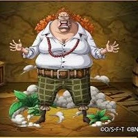 Curly Dadan