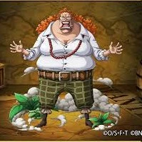 Curly Dadan