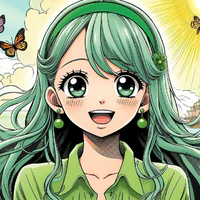 Rei (9 tuổi)