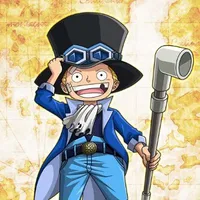 Sabo (10 tuổi) 