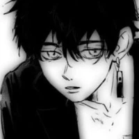 hanagaki tekamachi ( em trai )