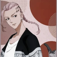 ken Ryuguki (Draken)