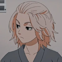 sano manjiro (Mikey)