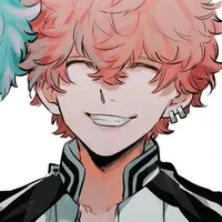 Kawata Nahoya (Smiley)