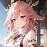 Yae Miko