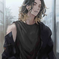 Baji Keisuke