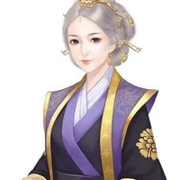 Châu Huệ Mẫn(Thái Hậu)