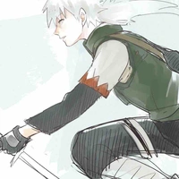 Hatake Sakumo (uế thổ)