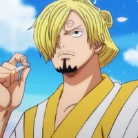 Vinsmoke Sanji