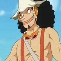 Usopp