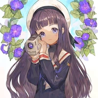 Daidouji Tomoyo