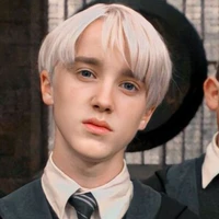 Draco Malfoy