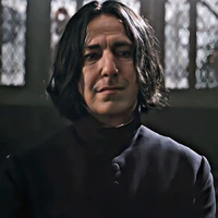 Severus Snape