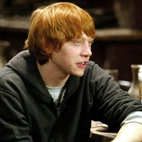 Ron Weasley