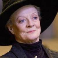 Minerva McGonagall