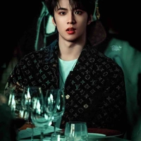 Lưu Diệu Văn[Lưu ảnh đế/chồng Hiên]