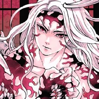 Kibutsuji Muzan