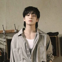 Jeon Jungkook