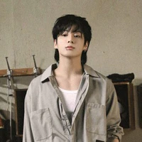 Jeon Jungkook