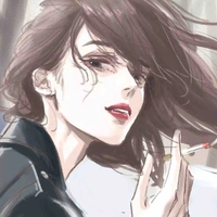 Ieiri Shoko