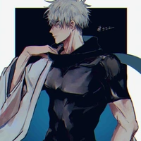 Gojo Satoru