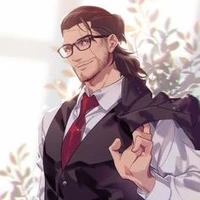 Ông Austin(ba nàng)