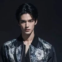 Bạch Lăng Ngôn(Na8)