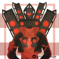 Titan speaker/Hall