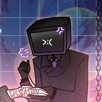 Tv man/Ben