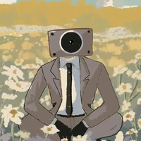 speaker man/Dani