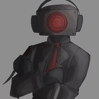 dark speaker/nick