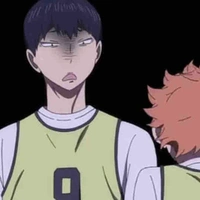Kageyama Tobio