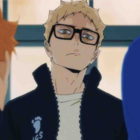 Tsukishima Kei