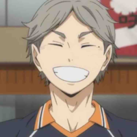 Sugawara Koushi