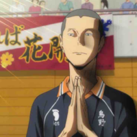 Tanaka Ryuunosuke