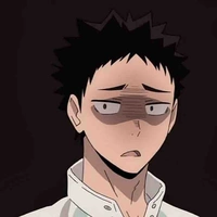 Iwazumi Hajime