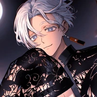 Kurokawa Izana