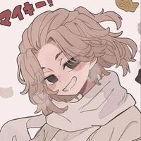 Sano Majirou ( Mikey )