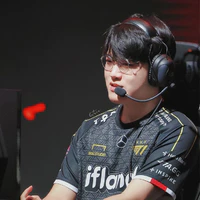 Lee Min-hyeong