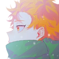 Hinata Shouyo<bác sĩ>