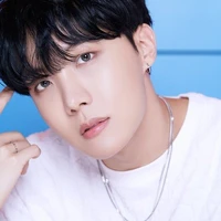 j hope