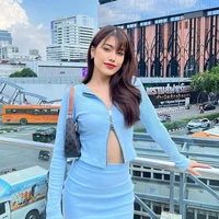 Nude [ Người Yêu Chompu ]