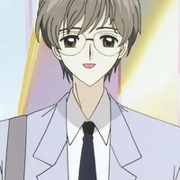 Tsukishiro Yukito